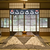 Японская корейская штора, делается под заказ