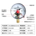 Thượng Hải Yichuan YNXC100 chống sốc tiếp xúc điện áp kế hỗ trợ từ tính 220V/380V 30VA hướng tâm trục 