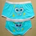 SpongeBob SquarePants Cotton Nam Boxer Quần Dễ Thương Cartoon Cặp Vợ Chồng Quần của Phụ Nữ Quần Tam Giác