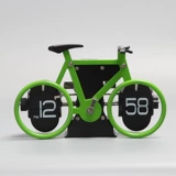 Ретро велосипед для гостиной, модное настольное украшение, Германия, простой и элегантный дизайн