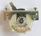 Beauty Customshop St Tele Special Crl Трехногих пяти пятилетнего выключателя гитарной травы