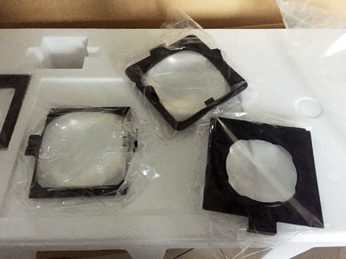 Черно -белая комната Dark Room усилитель Japan LPL 7700 B/W Черно -белые точки 120 усилитель