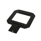 Черно -белая комната Япония Оригинальная LPL 4x5 усилитель машины сбора