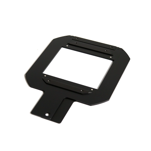 Черно -белая комната Япония Оригинальная LPL 4x5 усилитель машины сбора