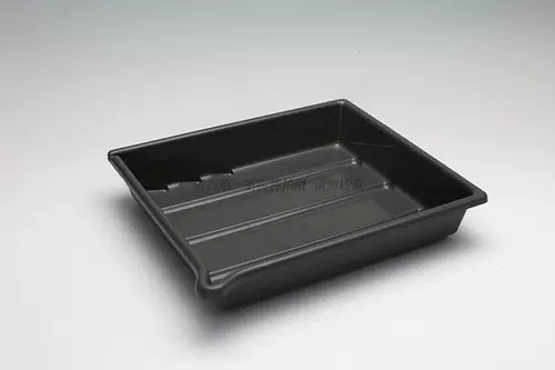 Черно -белая комната Bai Dexin Paterson Drive Drive Basin Dark Room 8x10 дюйм