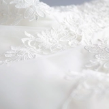 Кружевное весеннее свадебное платье для невесты, французский стиль