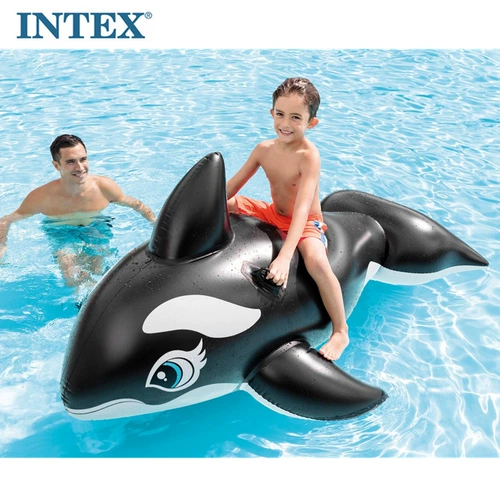 Водная надувная игрушка для взрослых для игр в воде, диван, плавательный круг, фламинго