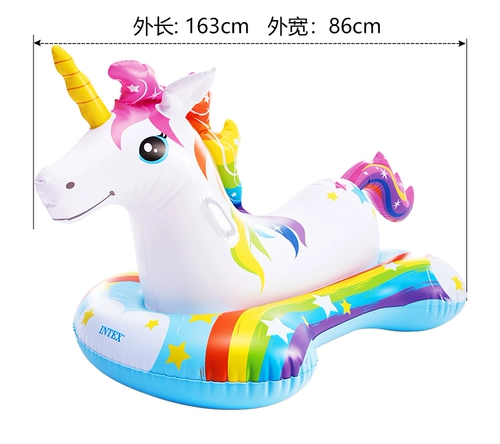 Водная надувная игрушка для взрослых для игр в воде, диван, плавательный круг, фламинго