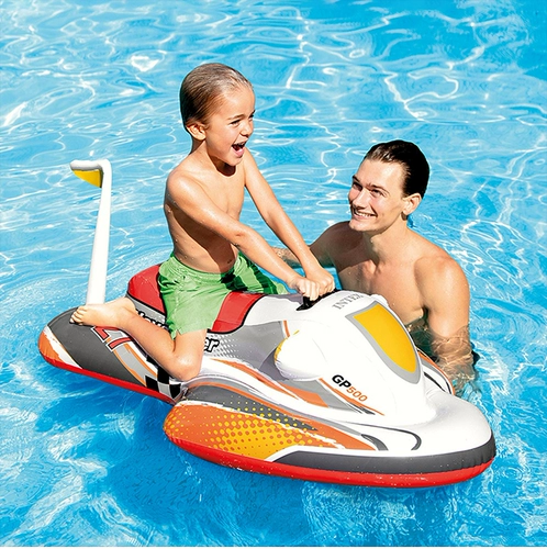 Водная надувная игрушка для взрослых для игр в воде, диван, плавательный круг, фламинго