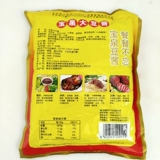 Baoquan Soy Sauce 500G*5 мешков северо -восток Баокван Линг Соус северо -восточный фермерский соус 1 Дента больше провинциальной бесплатной доставки