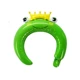 6-Frog Prince Hair