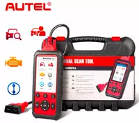 Autel Maxidiag MD808 /MD806 PRO ALL System OBD2 Code Scanner