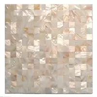 20 зерна натуральных порошкообразных ракушек