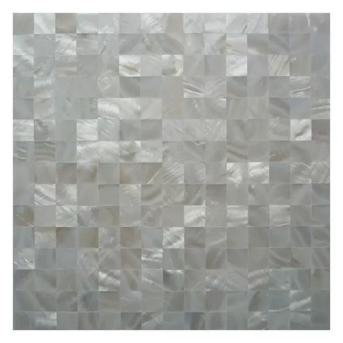 Натуральная раковина мозаика самостоятельно -адгезивная телевизионная фоновая настенная крыльца кухонная кухонная балкон настенная наклейка туалетная плитка потолочная плитка