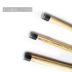 BOCI David Potts Rod Độc Ash Que Gỗ Hồ Bơi Cue Trung Quốc Tám Quả Bóng Màu Đen Tám Billiards Rod 11 MÉT Vượt Qua bàn bi a alex Bi-a