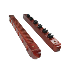 насадка / машинка Деревянная комната Кий