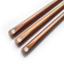 BOCI David Potts Rod Độc Ash Que Gỗ Hồ Bơi Cue Trung Quốc Tám Quả Bóng Màu Đen Tám Billiards Rod 11 MÉT Vượt Qua bàn bi a alex Bi-a