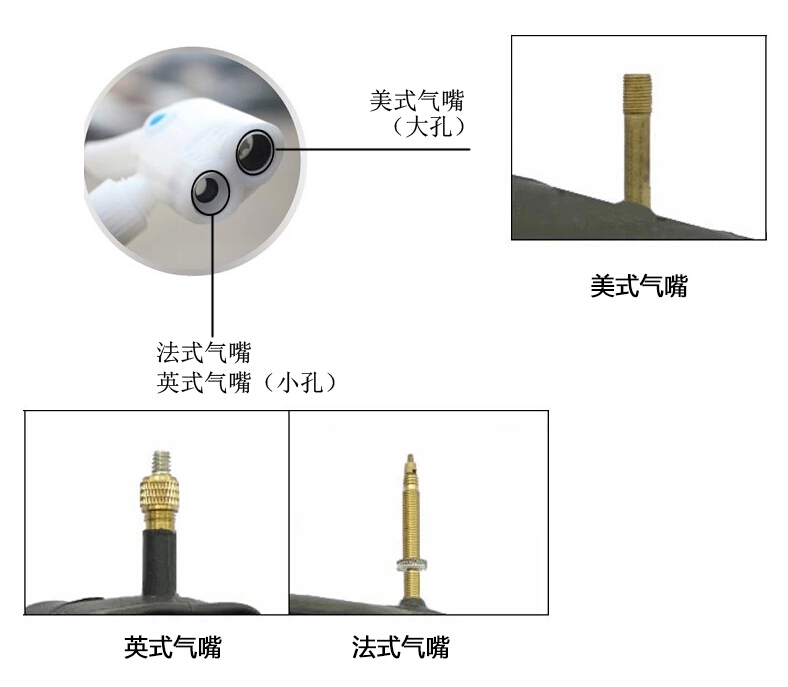Pompe à vélo - Ref 2396109 Image 13