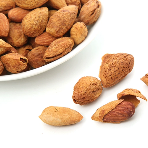 Leisure Snack Specialty Dry Fruit Hand -Cooling Baganmu 80G -атмосфера