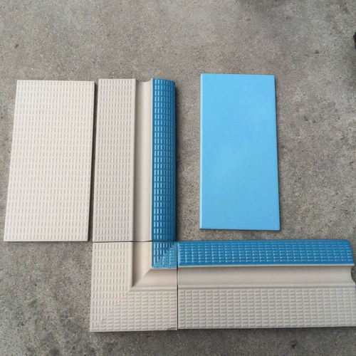 Национальный стандартный европейский стандартный бассейн Pronts Products Product