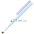 Spot Japan presto nail tool phototherapy Pen xiên bút mini # 4 # 6 Gradient Pen - Công cụ Nail