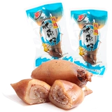 裕达 Барбекю Squid 500G из пакета независимости от специализированной независимости Zhoushan под названием весом 250 г повседневных закусок еды