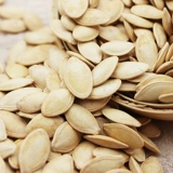 Хороший диди, запеченные солью семена, бейли сладкая тыква тыква орехи Zi еда пища кулинария приготовление пищи созвездие повседневные закуски 500 г