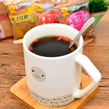 Родственники и друзья закуски, имбирь -коричневый сахар Jubube, Wolfberry, боярышник -женщины коричневый сахарный порошок 5 вкусов 500 г