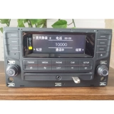 Qingcang Новый автомобиль разборка Volkswagen Golf Qingdu CD Locomotive Bluetooth CD Машина/Volkswagen High 7 Modified Home