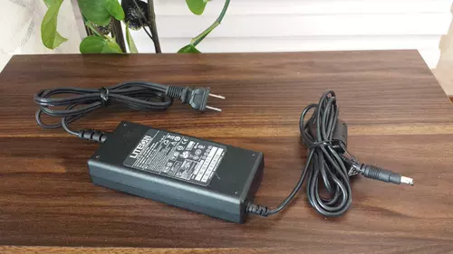 CAR CD MACHINE REFORM HOME AUDIO 12V 5A Цифровой адаптер питания