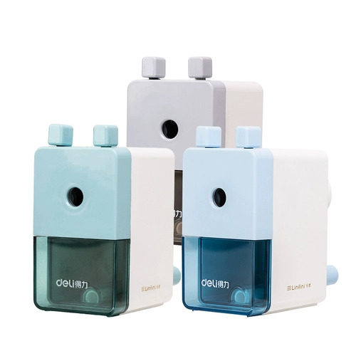 Канцтовары, милая точилка