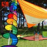 Дорожная разноцветная водонепроницаемая игрушка «Ветерок», ремешок, декор, Южная Корея