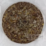2016 старый фюдинг белый чай белый пион пирог 350g Fujian Taiyu Маунтин Гонгмей XIXI Солнце солнце