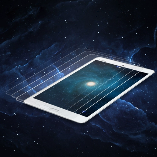 Huawei M3 Youth Edition 8.0 -INCH TABLET M6 Memdered Film M5 Новое 8,4 -дюймовое стекло 10,1 взрыва -Проницательность 10.8 Пленка