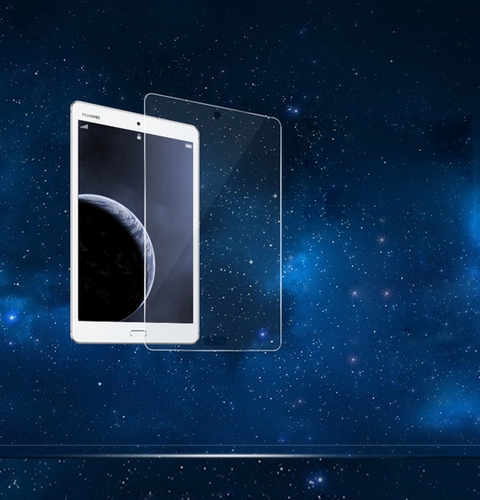 Huawei M3 Youth Edition 8.0 -INCH TABLET M6 Memdered Film M5 Новое 8,4 -дюймовое стекло 10,1 взрыва -Проницательность 10.8 Пленка