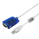 Yutai USB до RS232 Serial Line USB в 9-контактный Com-порт.