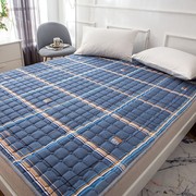 Mùa xuân và mùa thu giường đôi pad giường mỏng scorpion sinh viên 0.9m1.2 1.35 1.5 1.8 * 2 m giường quilt