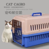 Xinjiang Pet Airbox Cat and Dog Air/Travel/Takesie Trip -trignel Casual Cat Cat