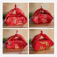 Barain Baggage Bride Accompany Red Envelom