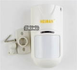 Физический магазин HM-805DTP Wired Smart Sanjian Инфракрасный инфракрасный инфракрасный