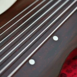 [Rongsheng Guqin] выбрал Tongmu Junior Fuxi Chaos Cnoe Kni Kyin xiaoqin Banacin подарки с полным набором аксессуаров