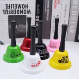 Погремушка, колокольчик, 11см