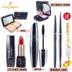 Kangaroo mẹ mang thai phụ nữ make-up 5 cái bộ đầy đủ kết hợp quầy mà không cần thêm mỹ phẩm tự nhiên đặc biệt cho mang thai kem nền espoir Bộ trang điểm