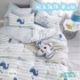 80 88x160 168 180 200 trẻ em nệm chăn trải giường đặt mẫu giáo nệm chăn bông - Quilt Covers chăn giá rẻ