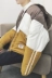 [Đặc biệt cung cấp] những người yêu thích mặc bông độn trùm đầu bf gió Hàn Quốc phiên bản của mùa đông bánh mì quần áo triều nam sinh viên áo khoác áo khoác mlb Trang phục Couple