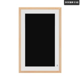 Бумажная сетка, цифровая электронная фоторамка, фотоальбом, 21.5 дюймов, защита глаз