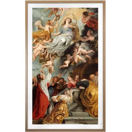 Электронный цифровой фотоальбом, настенная фоторамка, ЖК-дисплей, 65 дюймов