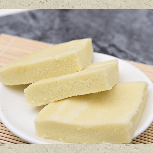 Dongquan Mellet Cake Fragrance Rice Cake Hotel Полуфинансированный продукт Snack Детский питательный завтрак без добавления паровой микроволновой печи 280 г
