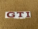 cop dien Thích hợp cho bảng Golf thứ 8 -GTI Side Standard Board, Leaf Board GTI Logo Tiêu chuẩn Tiêu chuẩn xuất viện gioăng cao su chữ d gạt nước ô tô