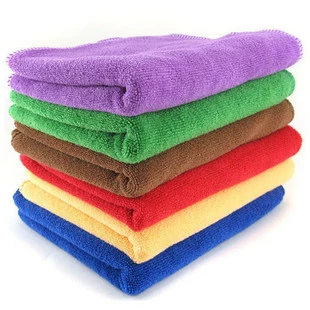 Пленка волокнистые полотенце 30x70 нанометровые водопоглощение и красота сухое полотенце для волос многосел